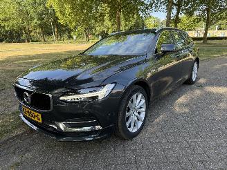 Avarii autoturisme Volvo V-90  2017/1