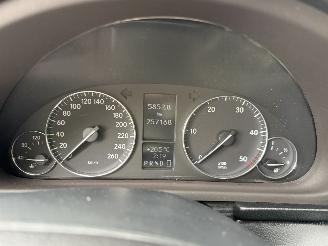 Mercedes C-klasse 220 CDI picture 15