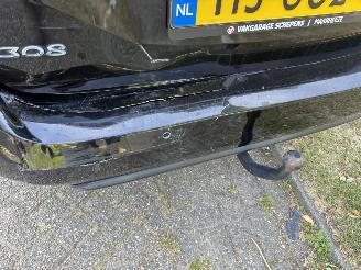 Peugeot 308  picture 12