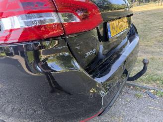 Peugeot 308  picture 10