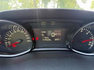Peugeot 308  picture 21