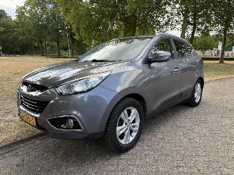 skadebil auto Hyundai Ix35  2012/1