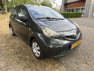 Toyota Aygo  picture 7