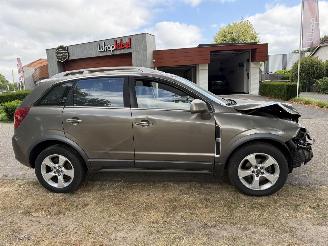 Opel Antara  picture 6