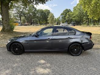 BMW 3-serie  picture 2