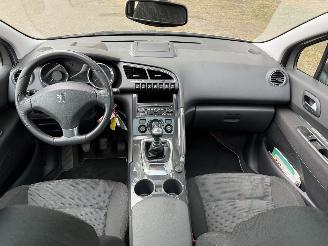 Peugeot 3008  picture 14