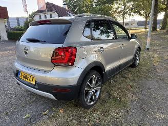 Volkswagen CrossPolo  picture 5