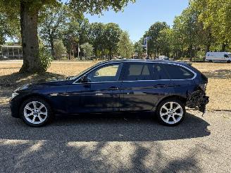 BMW 3-serie  picture 2