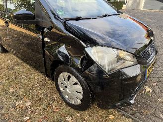Seat Mii  picture 9