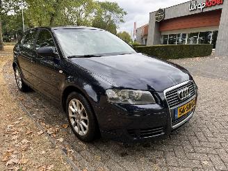 Audi A3  picture 7