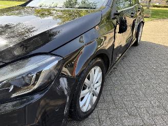 Mercedes A-klasse  picture 9