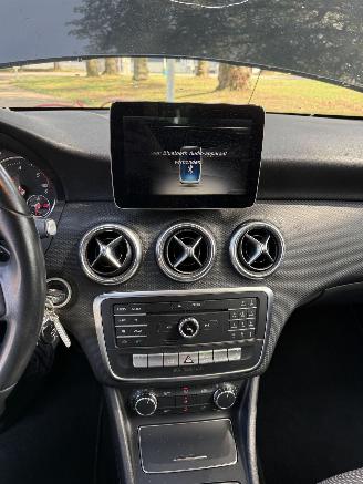 Mercedes A-klasse  picture 25