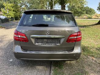 Mercedes B-klasse  picture 4