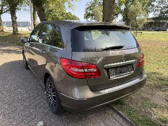 Mercedes B-klasse  picture 3