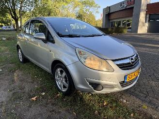 Opel Corsa  picture 7