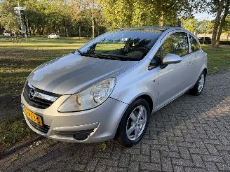 Schadeauto Opel Corsa  2008/1