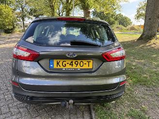 Ford Mondeo  picture 4