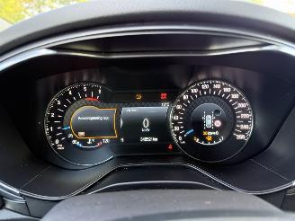 Ford Mondeo  picture 20