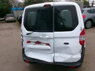 Ford Transit 1.5 TDCI  Courier Trend picture 11