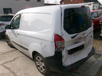 Ford Transit 1.5 TDCI  Courier Trend picture 5