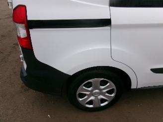 Ford Transit 1.5 TDCI  Courier Trend picture 10
