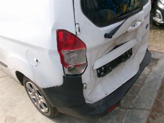 Ford Transit 1.5 TDCI  Courier Trend picture 12