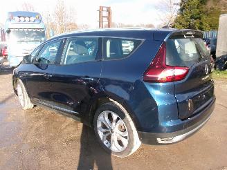 Renault Grand-scenic 1.8 Dci Corporate Edition picture 5