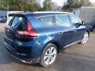Renault Grand-scenic 1.8 Dci Corporate Edition picture 4