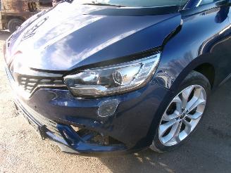 Renault Grand-scenic 1.8 Dci Corporate Edition picture 6
