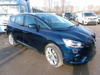 Renault Grand-scenic 1.8 Dci Corporate Edition picture 3