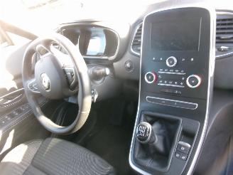 Renault Grand-scenic 1.8 Dci Corporate Edition picture 26