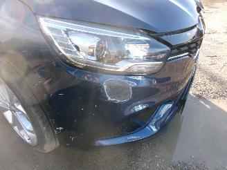 Renault Grand-scenic 1.8 Dci Corporate Edition picture 33