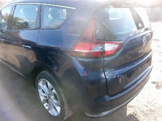 Renault Grand-scenic 1.8 Dci Corporate Edition picture 18