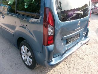 Citroën Berlingo 1.2 Multispace picture 13