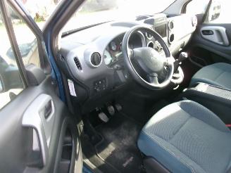Citroën Berlingo 1.2 Multispace picture 21
