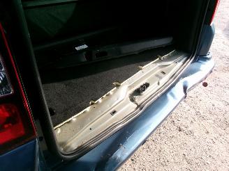 Citroën Berlingo 1.2 Multispace picture 19