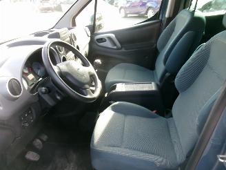 Citroën Berlingo 1.2 Multispace picture 22