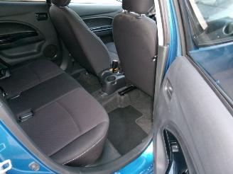 Mitsubishi Space-star 1.2 Grand Luxe picture 28