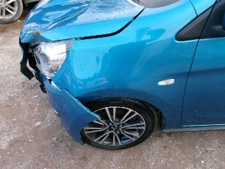 Mitsubishi Space-star 1.2 Grand Luxe picture 14