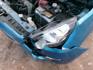 Mitsubishi Space-star 1.2 Grand Luxe picture 17