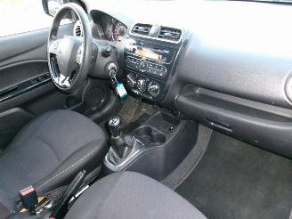 Mitsubishi Space-star 1.2 Grand Luxe picture 29