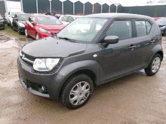 Avarii autoturisme Suzuki Ignis 1.2 Comfort 2017/7
