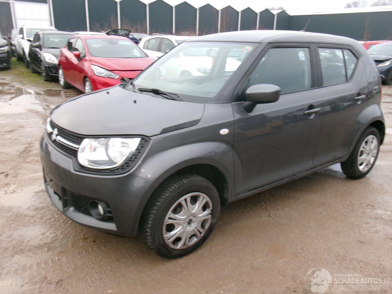 Suzuki Ignis 1.2 Comfort