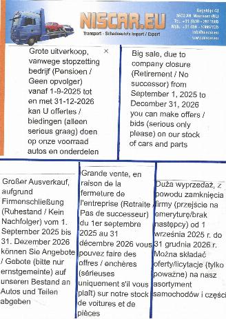 Skoda Fabia 1.0 Active picture 34