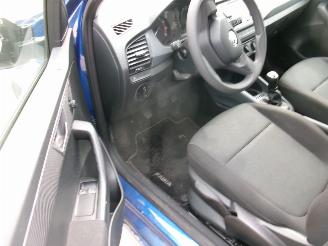 Skoda Fabia 1.0 Active picture 21