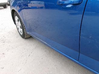 Skoda Fabia 1.0 Active picture 16