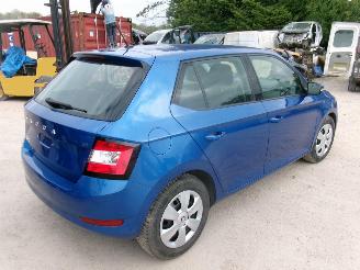 Skoda Fabia 1.0 Active picture 4