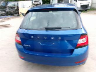 Skoda Fabia 1.0 Active picture 13
