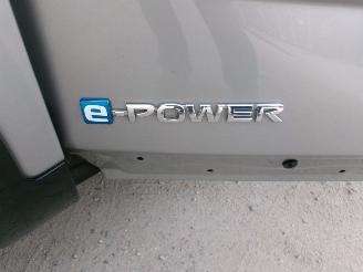 Nissan Qashqai 1.5 e-Power Hybride Tekna picture 18