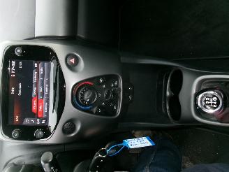 Toyota Aygo 1.0 Aygo X - 5 Drs picture 19